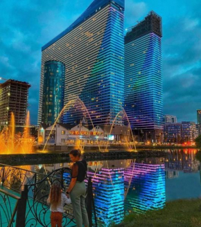 Orbi City Block A Premium
